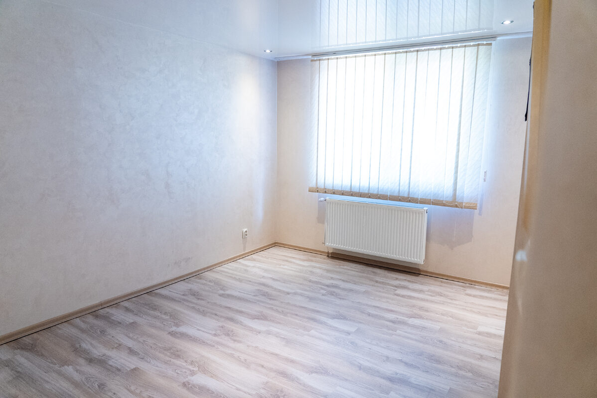 6-izbový rodinný dom s garážou pod Hrádkom v Michalovciach