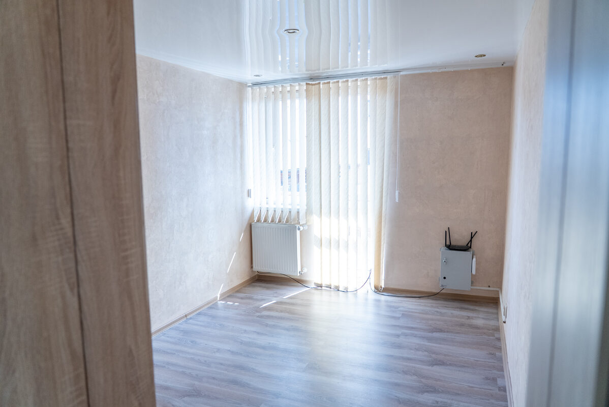 6-izbový rodinný dom s garážou pod Hrádkom v Michalovciach