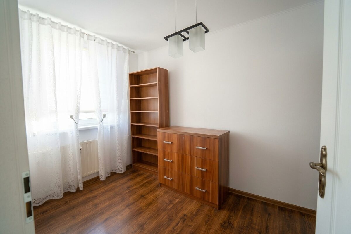 Kompletne zrekonštruovaný 4-izbový byt na Tyršovej ulici, Sobrance