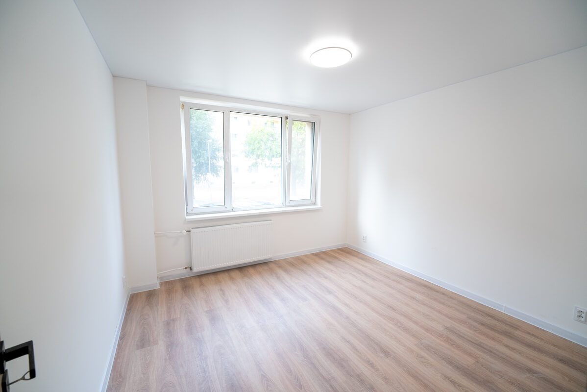 Kompletene zrekonštruovaný 3-izbový byt s balkónom, ul. J. Murgaša, Michalovce