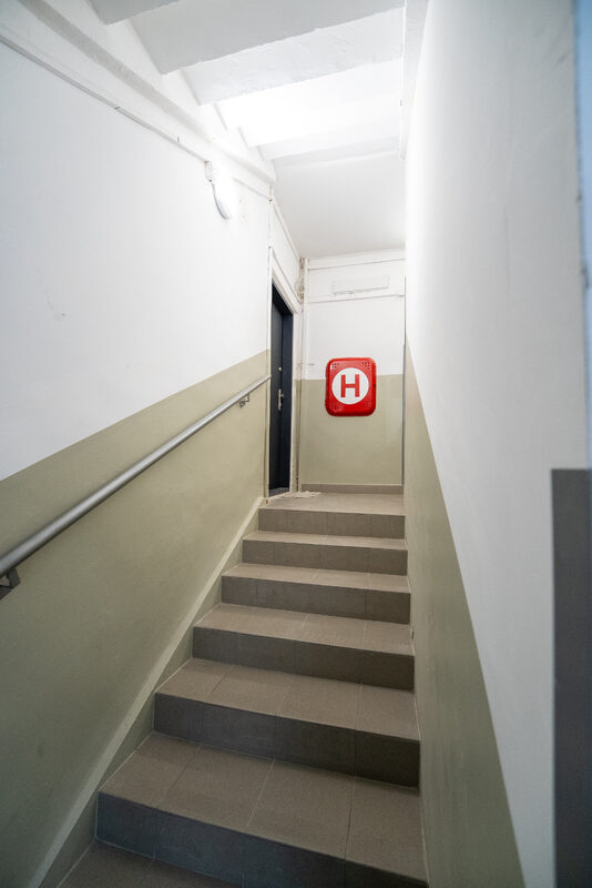 Kompletene zrekonštruovaný 3-izbový byt s balkónom, ul. J. Murgaša, Michalovce