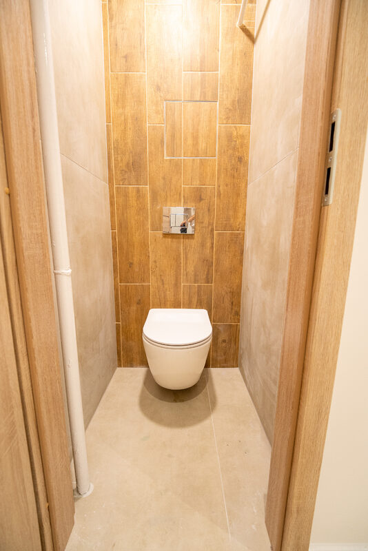 Kompletene zrekonštruovaný 3-izbový byt s balkónom, ul. J. Murgaša, Michalovce