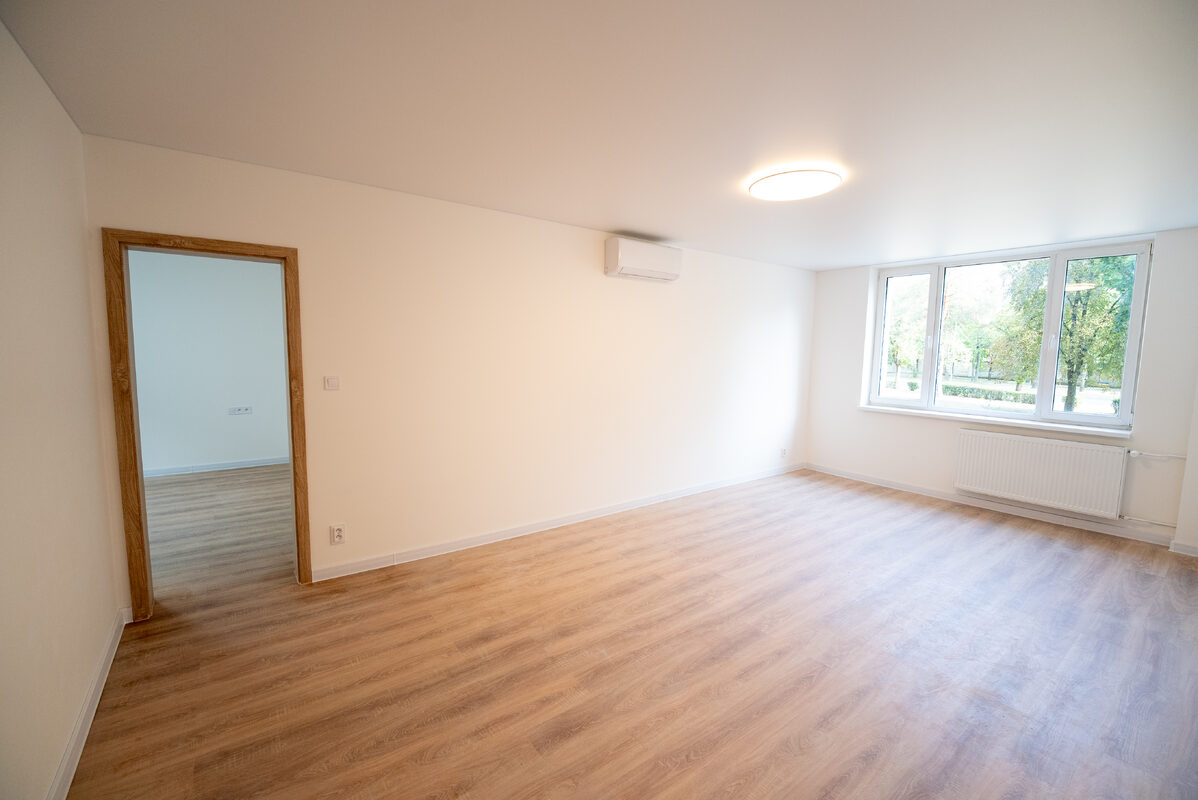 Kompletene zrekonštruovaný 3-izbový byt s balkónom, ul. J. Murgaša, Michalovce
