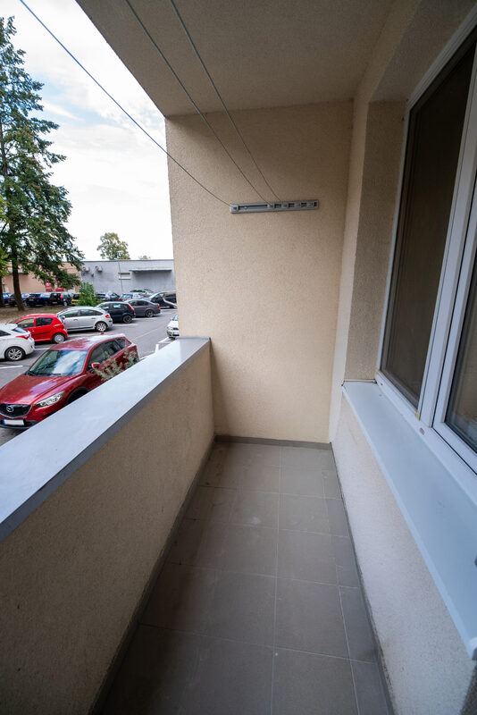 Kompletene zrekonštruovaný 3-izbový byt s balkónom, ul. J. Murgaša, Michalovce