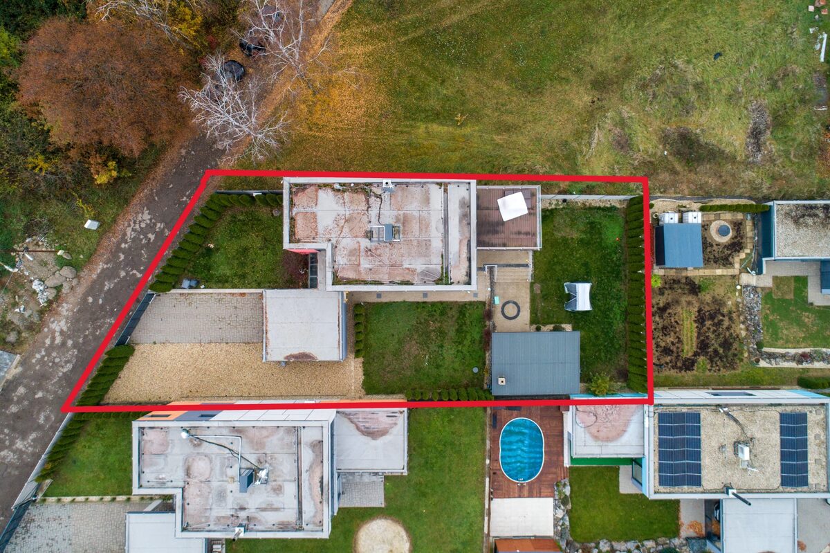 Foto, video a dronové zábery