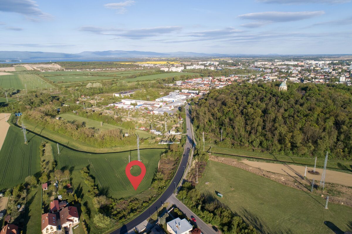 Foto, video a dronové zábery
