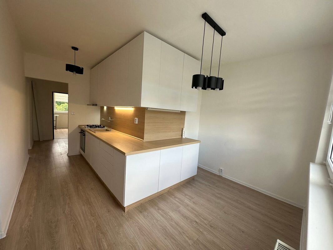 3-izbový byt - Nad Laborcom, Stráňany, Michalovce