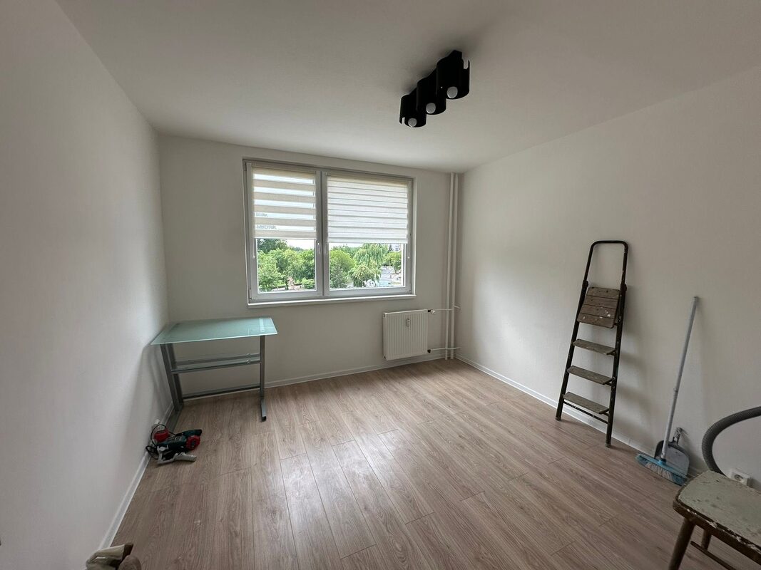 3-izbový byt - Nad Laborcom, Stráňany, Michalovce