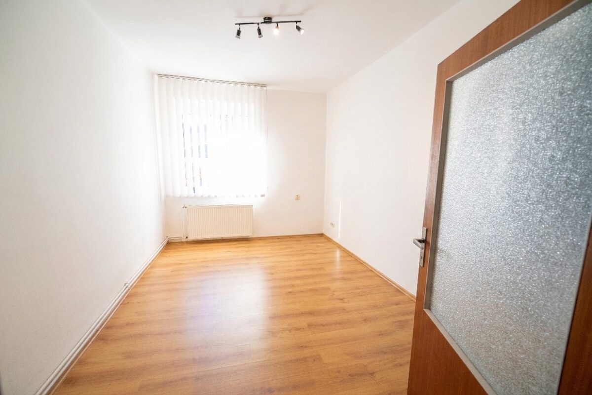3-izbový rodinný dom s garážou, ul. A. Bernoláka, Michalovce