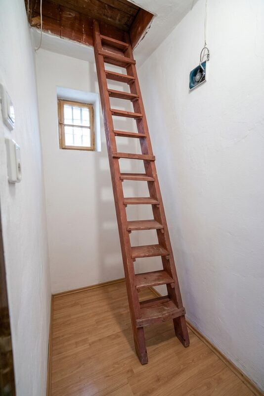 3-izbový rodinný dom s garážou, ul. A. Bernoláka, Michalovce