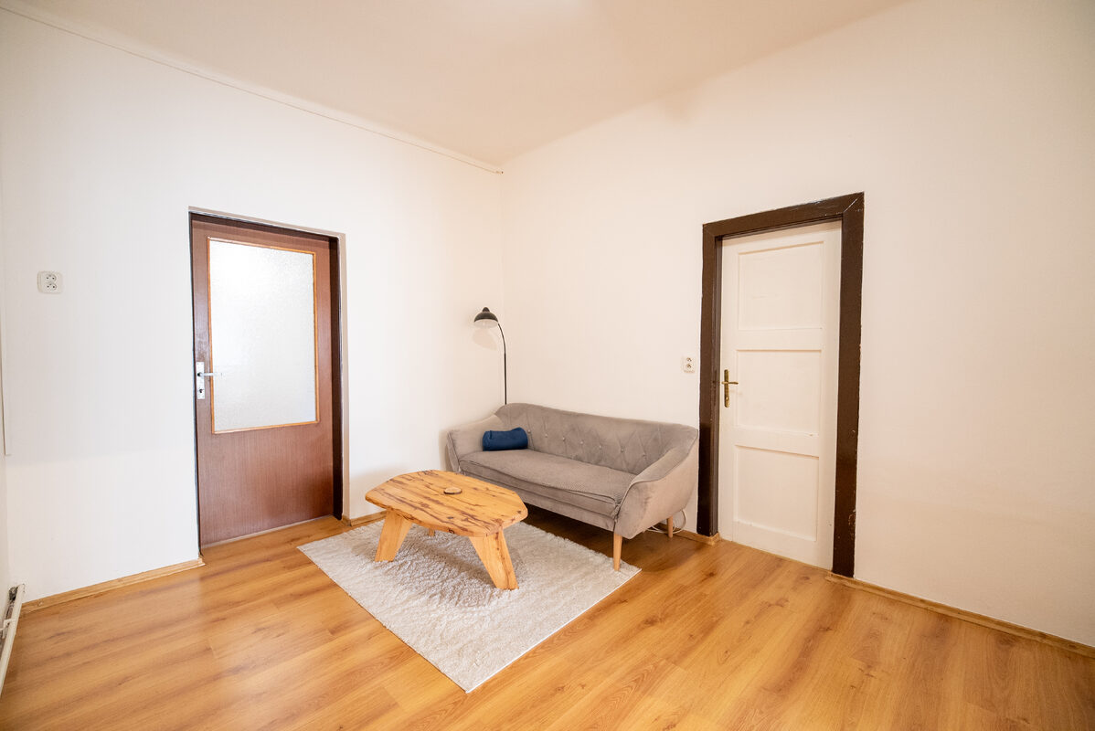 3-izbový rodinný dom s garážou, ul. A. Bernoláka, Michalovce